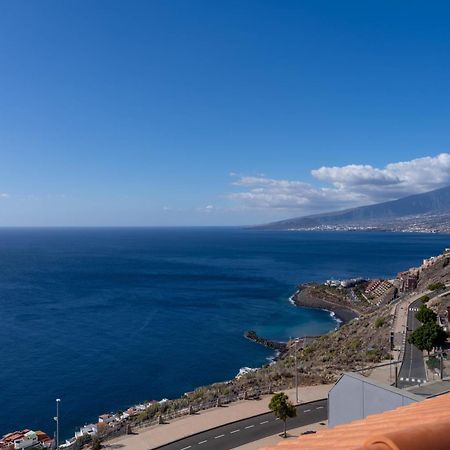 Villa Costa Санта-Крус-де-Тенеріфе Екстер'єр фото