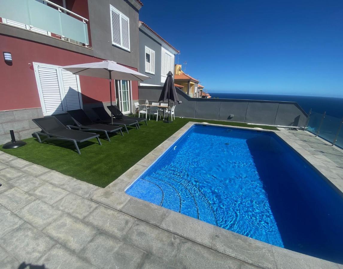 Villa Costa Санта-Крус-де-Тенеріфе Екстер'єр фото