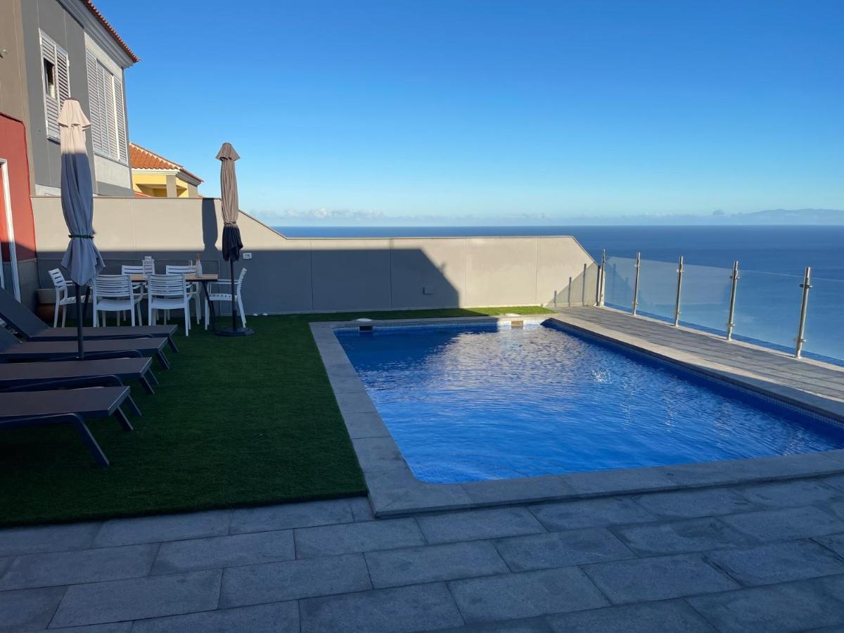 Villa Costa Санта-Крус-де-Тенеріфе Екстер'єр фото