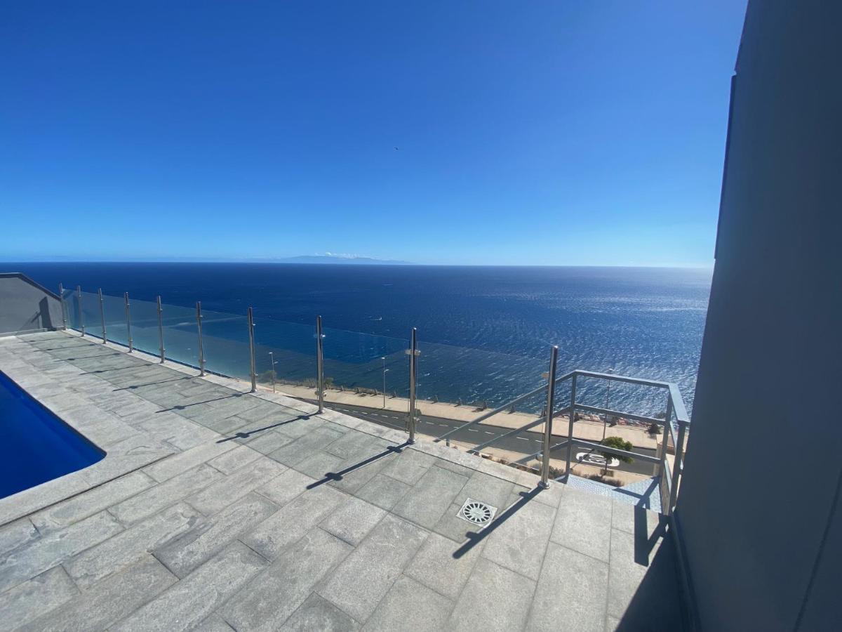 Villa Costa Санта-Крус-де-Тенеріфе Екстер'єр фото