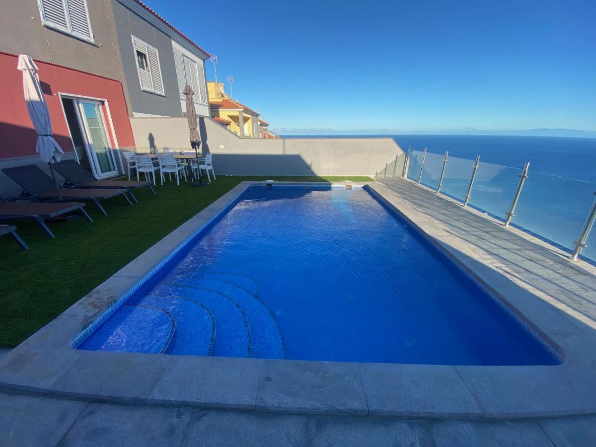Villa Costa Санта-Крус-де-Тенеріфе Екстер'єр фото