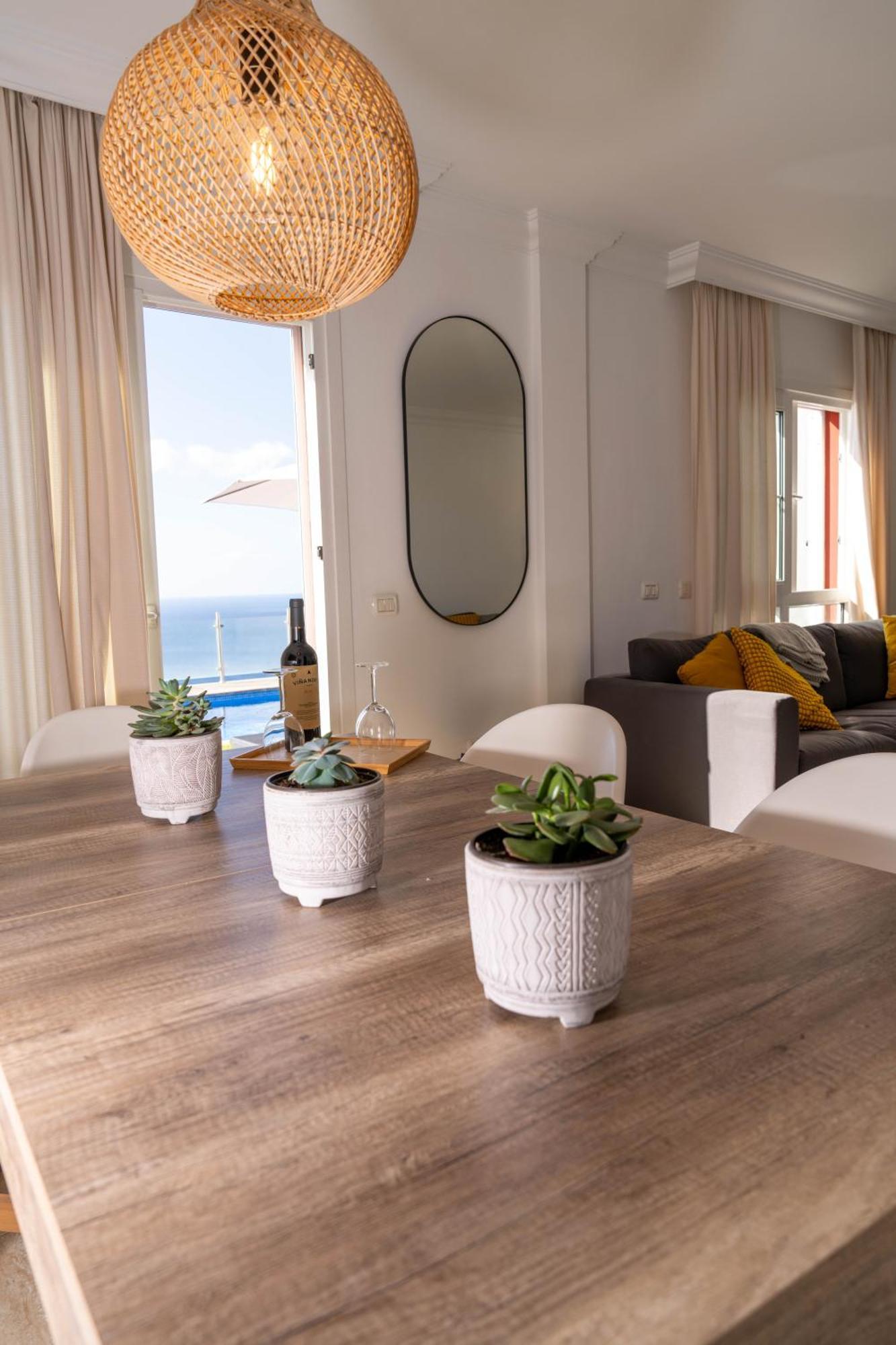 Villa Costa Санта-Крус-де-Тенеріфе Екстер'єр фото