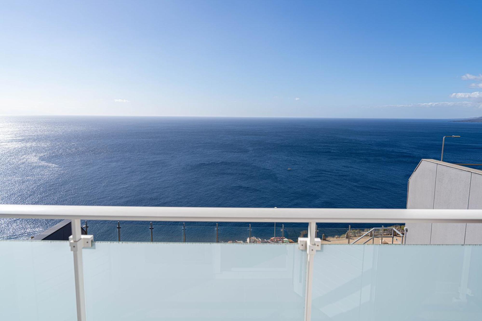 Villa Costa Санта-Крус-де-Тенеріфе Екстер'єр фото